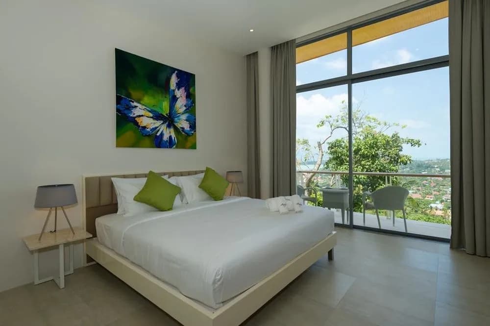 The Ridge Villa 7 - photo 12