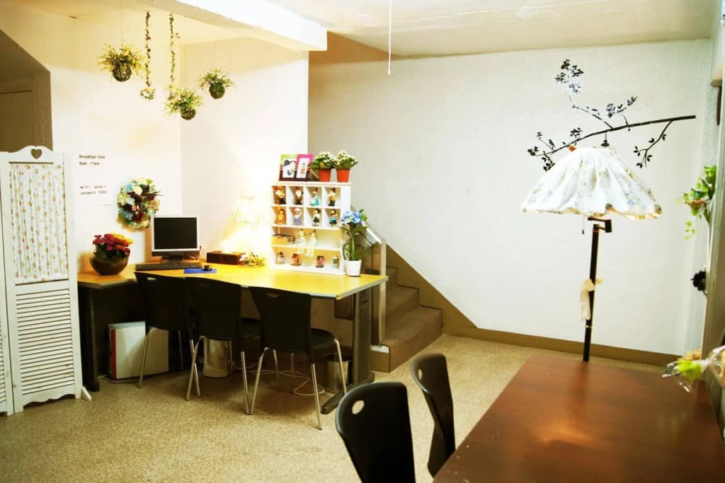 Mi House - photo 12
