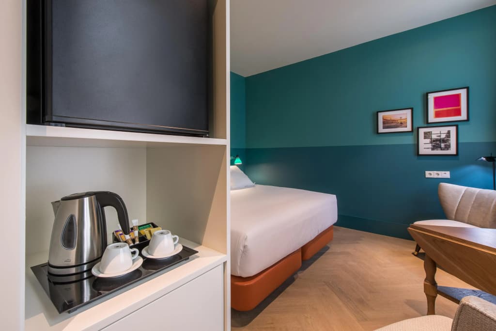 Hotel Vincci The Mint - photo 3