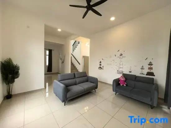 Padang Serai Roomstay 95 - photo 4