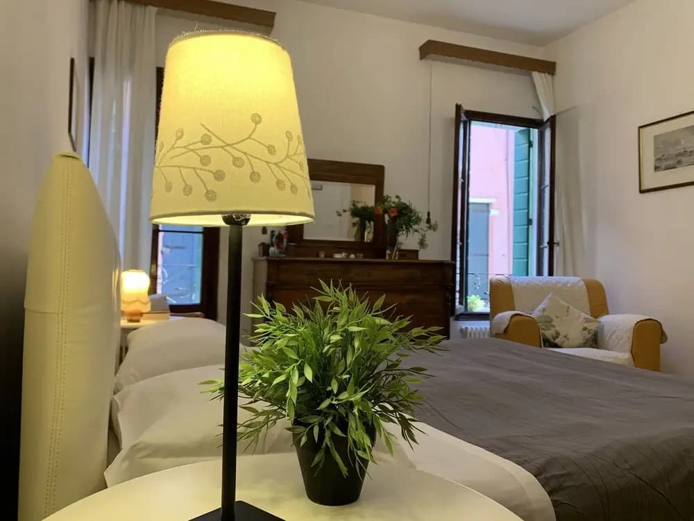 Grimaldi Apartments - Visconti - photo 15