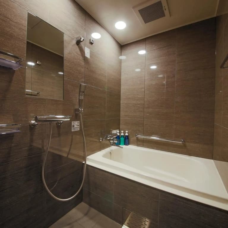Hotel Code Shinsaibashi - photo 25