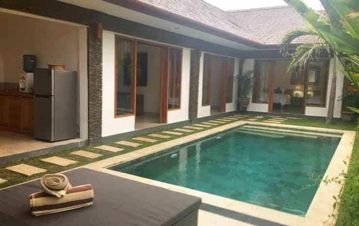 Villa Lotus Sanur - photo 2