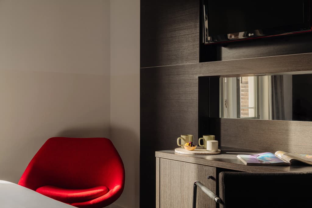 The Manor Amsterdam - photo 28