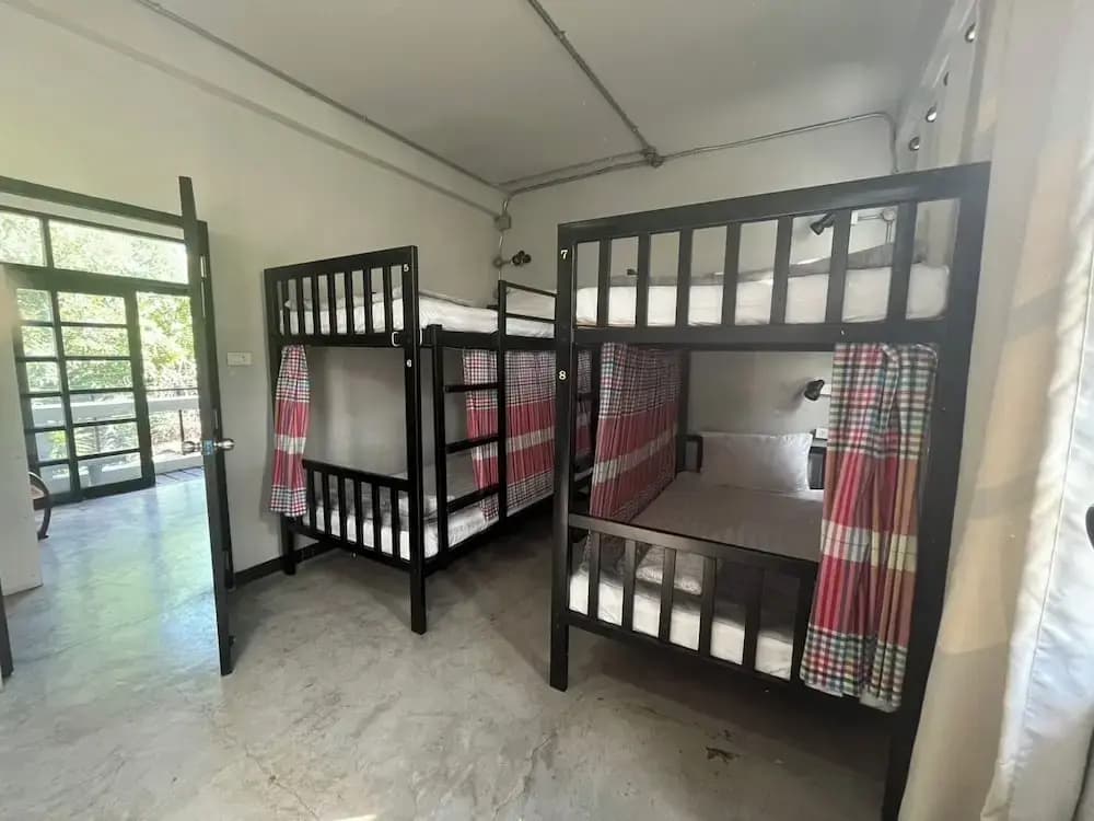 BNK89 Hostel - photo 5