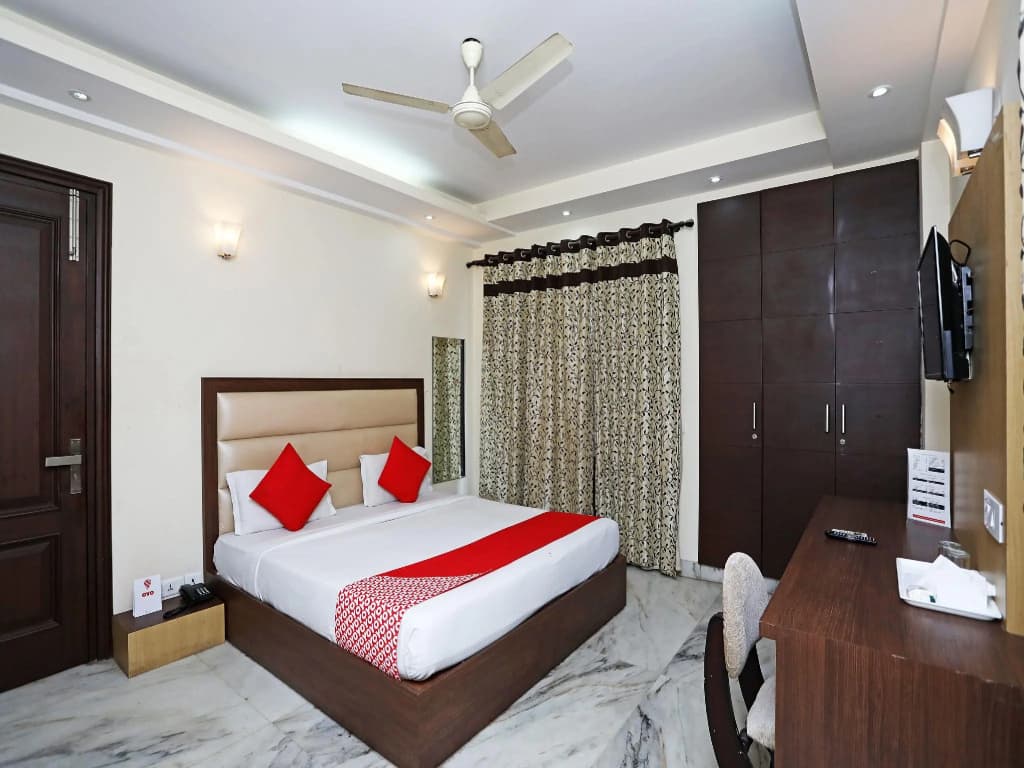 OYO 5378 South Paradise - photo 2