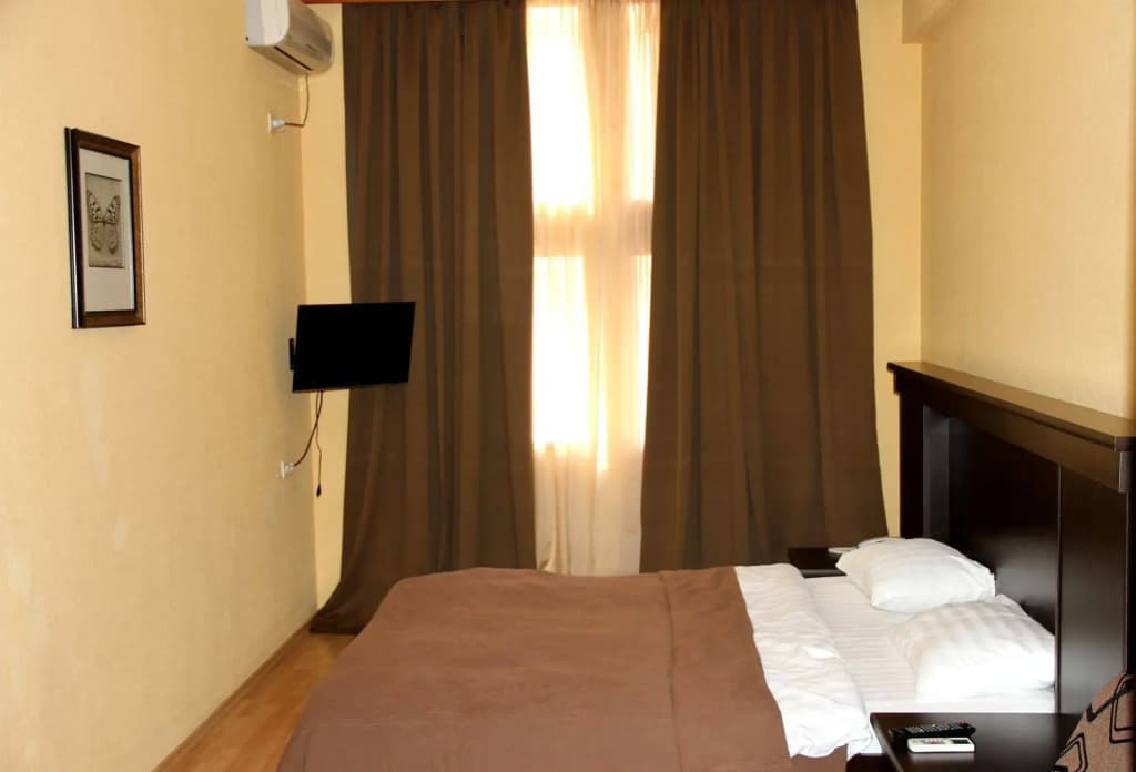 Levili Hotel - main photo