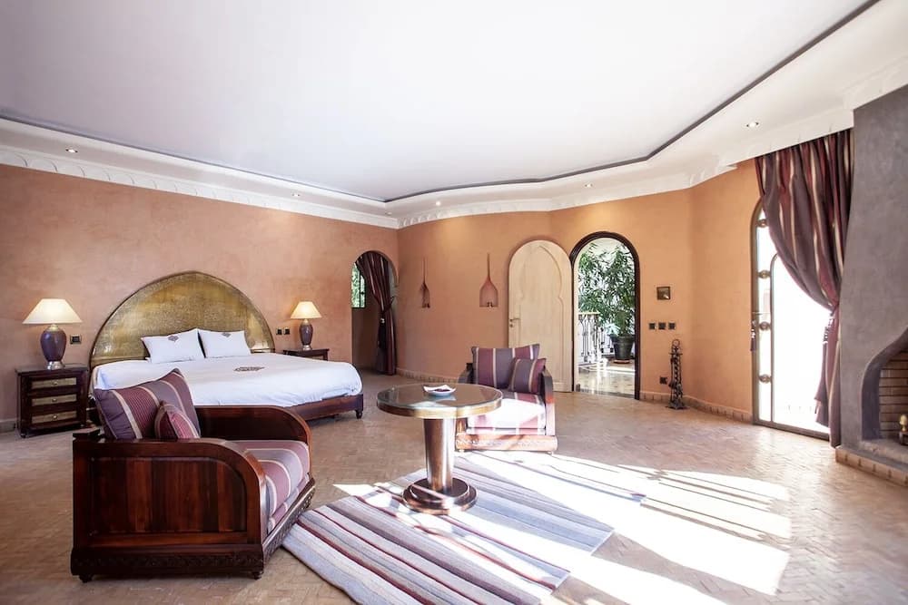 Villa des Lions - photo 4