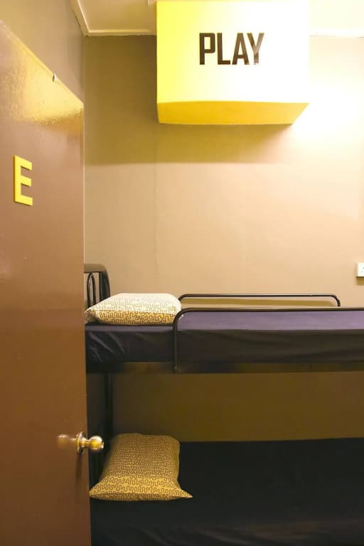 The Bunk by Olive - photo 42