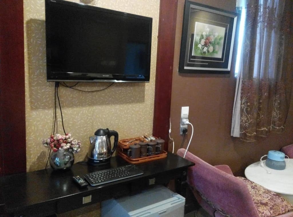 Ella Holiday Inn - photo 5