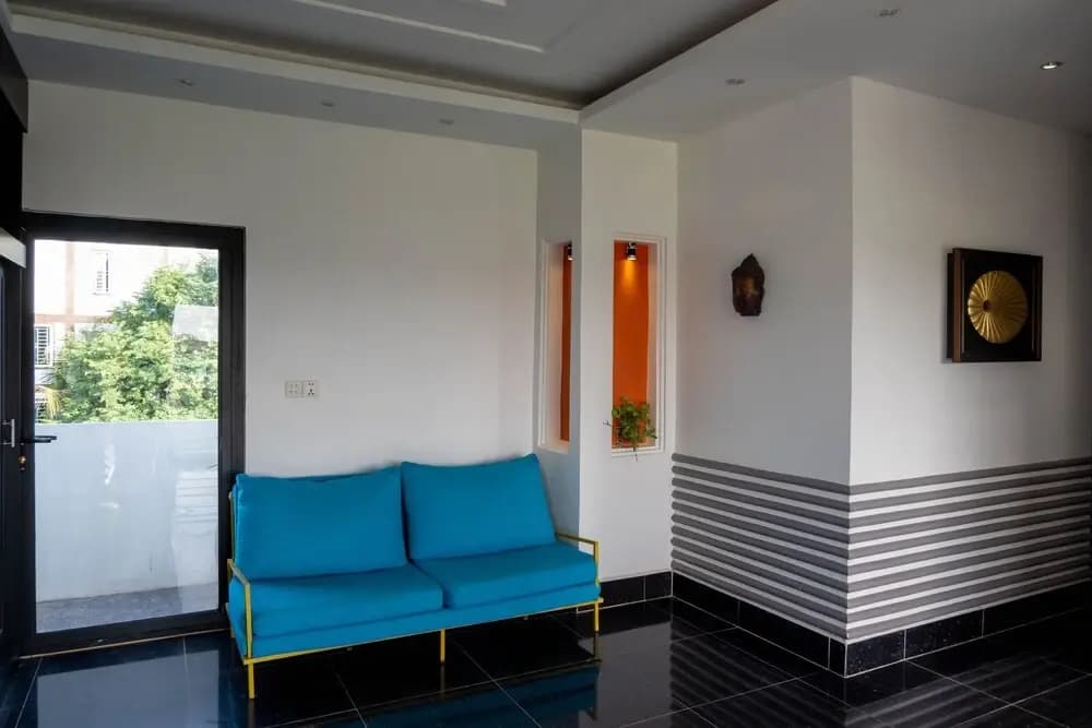 Nagara Homestay - photo 14