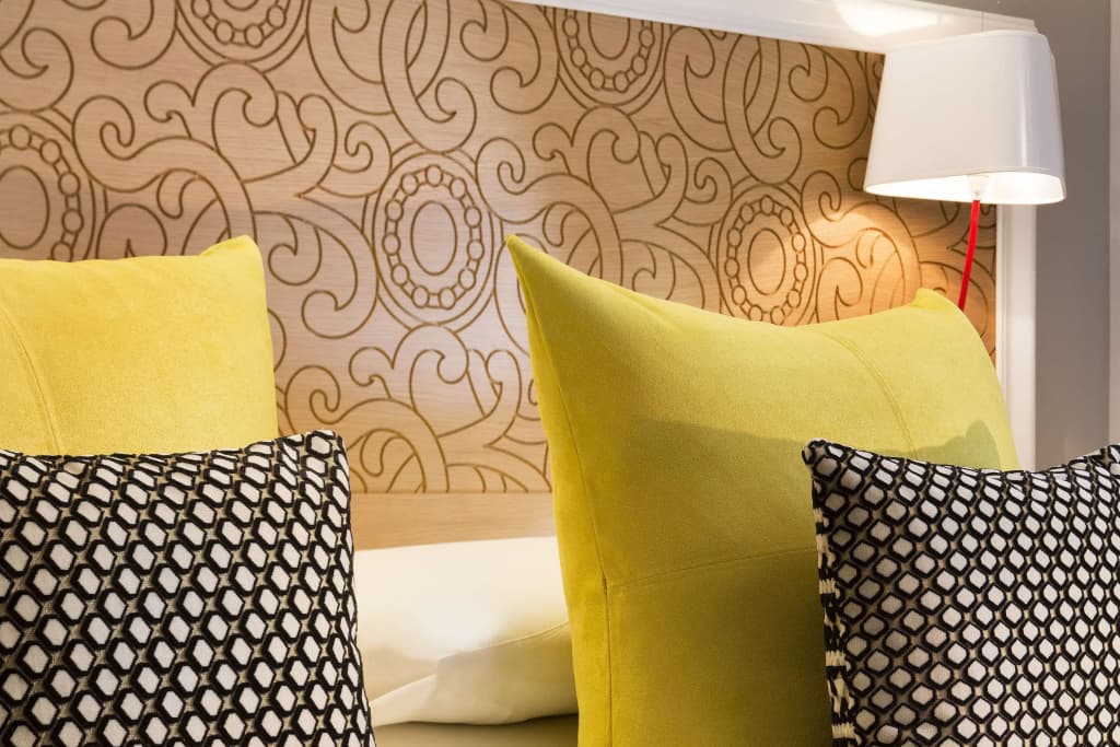 Hotel Elysees 8 - photo 12