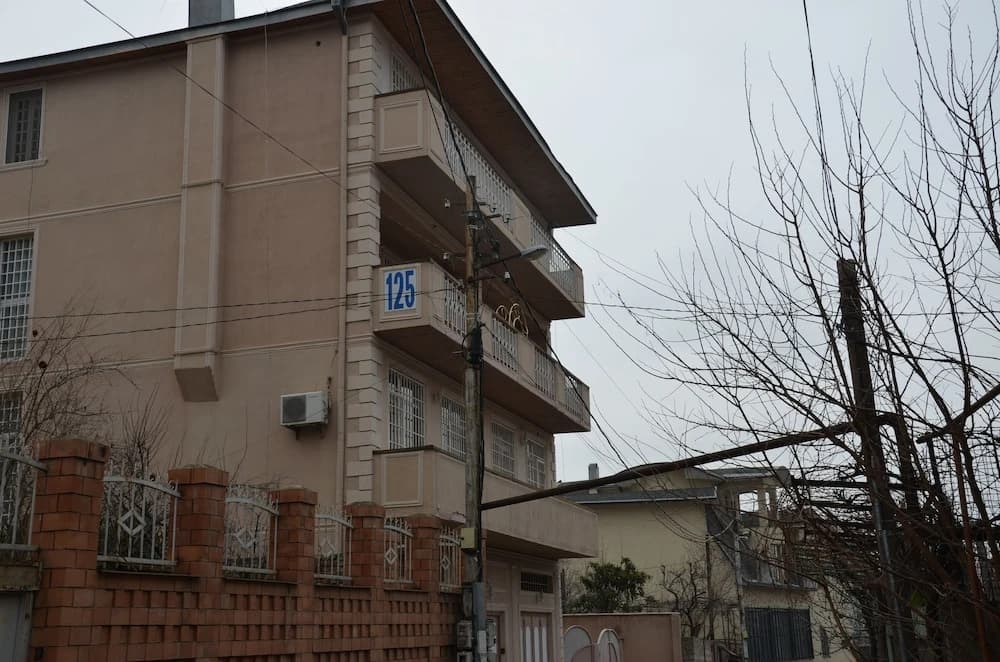 Hotel 125 - photo 1