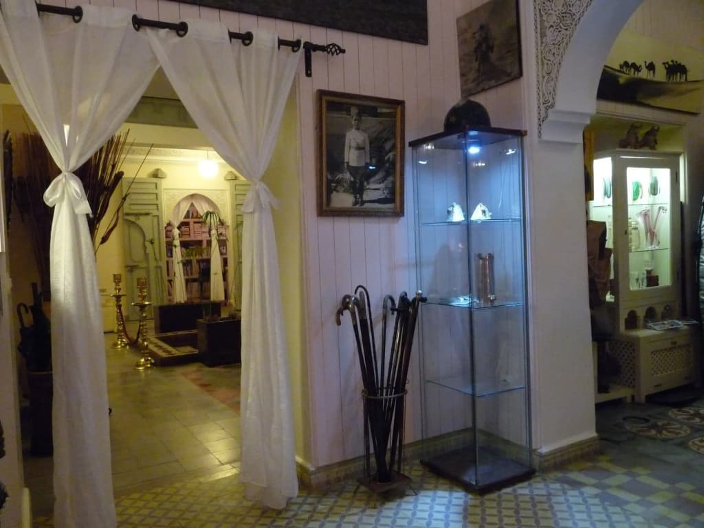 Riad Noos Noos - photo 7