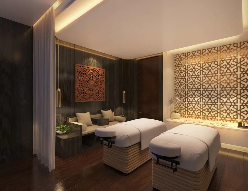 Anantara Mina Ras Al Khaimah Resort - photo 19