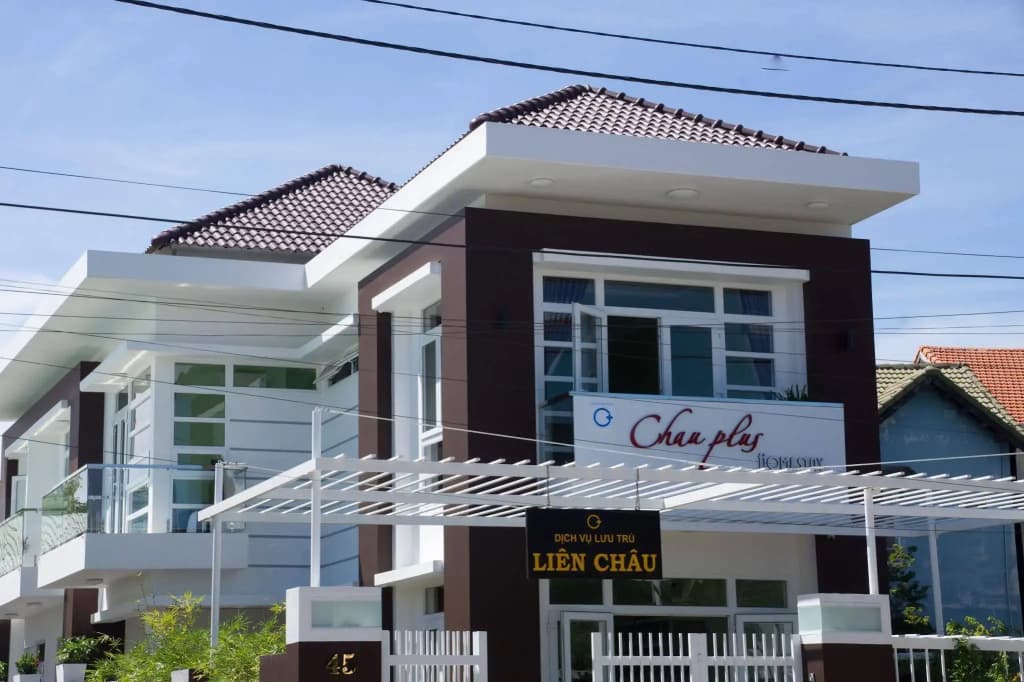 Chau Plus Homestay - photo 1