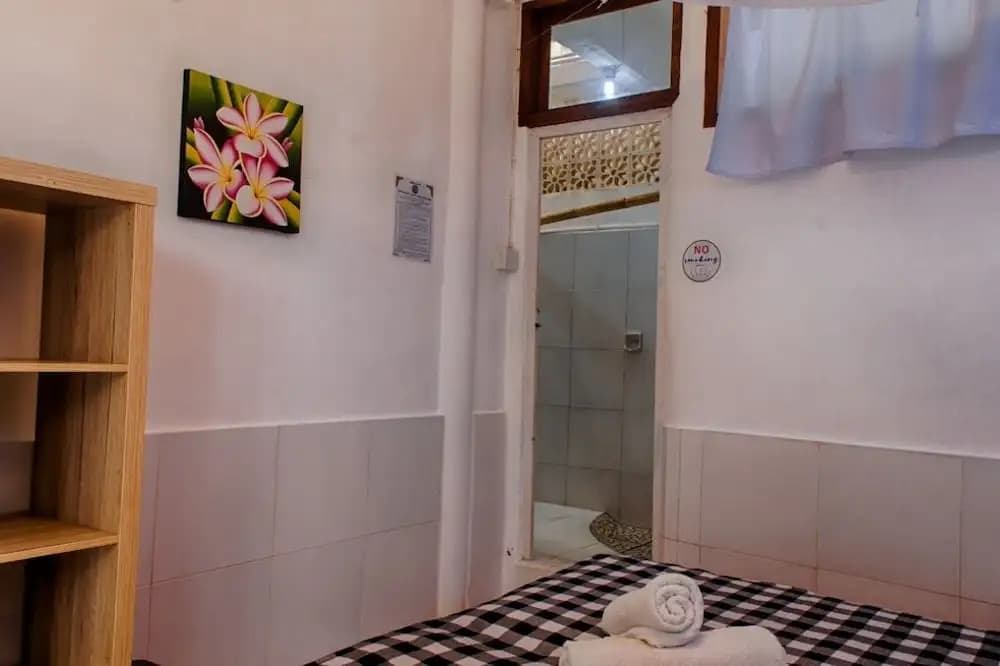 Seabreeze Hostel Bali - photo 25