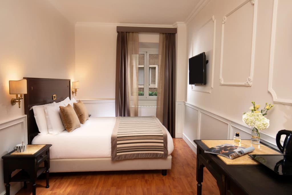 Hotel del Corso - photo 4