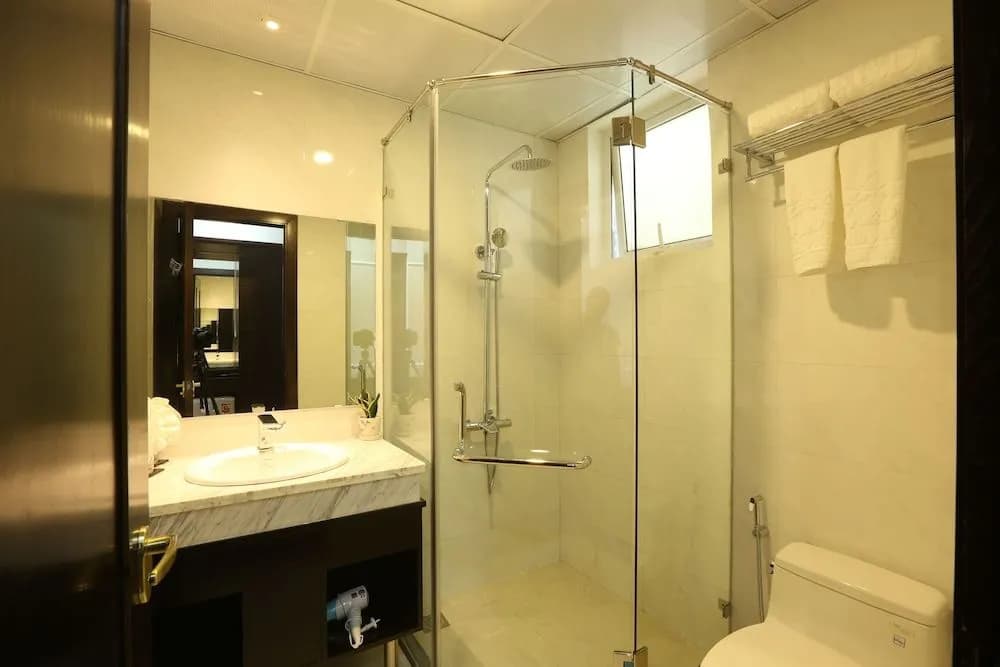 A&D Luxury Hotel - photo 8