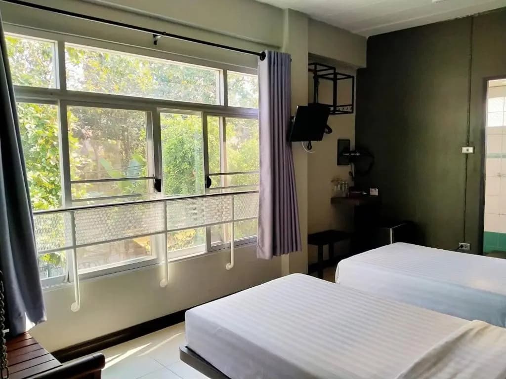 BBhouse Rambuttri 2 - photo 7