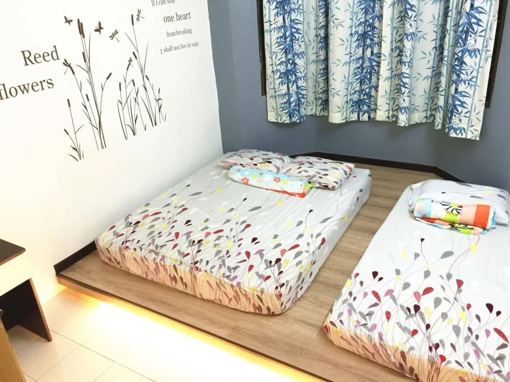 Sakura Homestay Kampar - photo 4