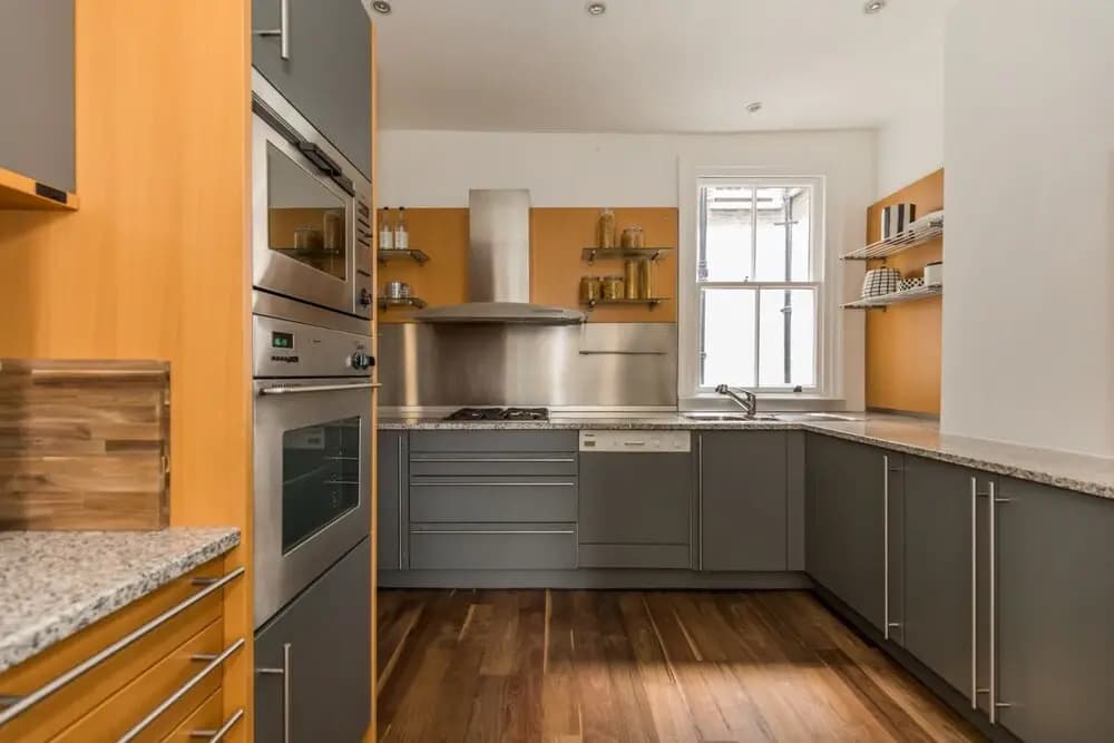 Eson2 - Charming 3 Bedroom Flat in Chelsea - photo 21