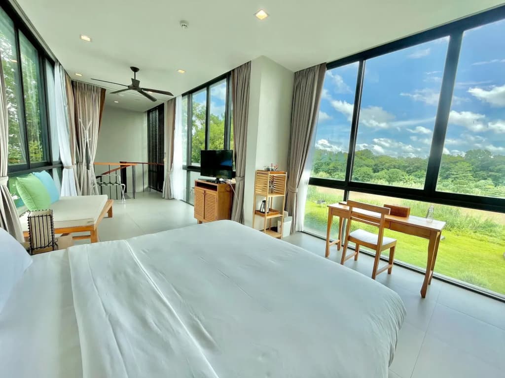 Zensala Riverpark Resort - photo 27