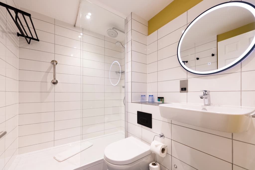 Byron Hotel London - photo 8