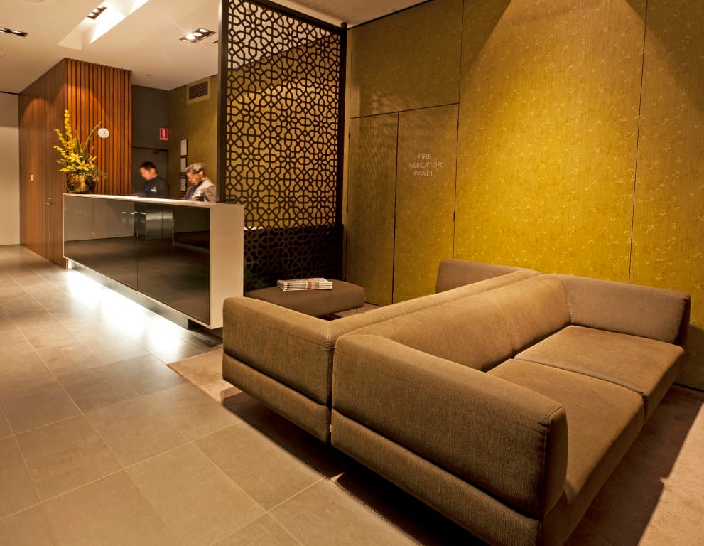 Causeway 353 Hotel - photo 20