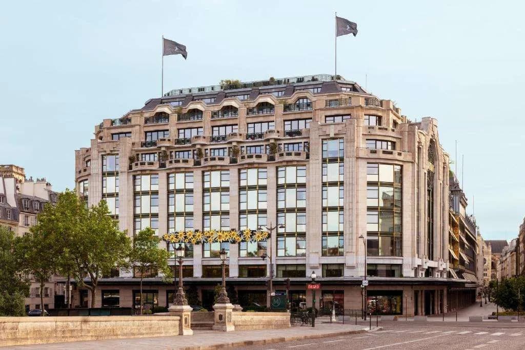 Cheval Blanc Paris - photo 1