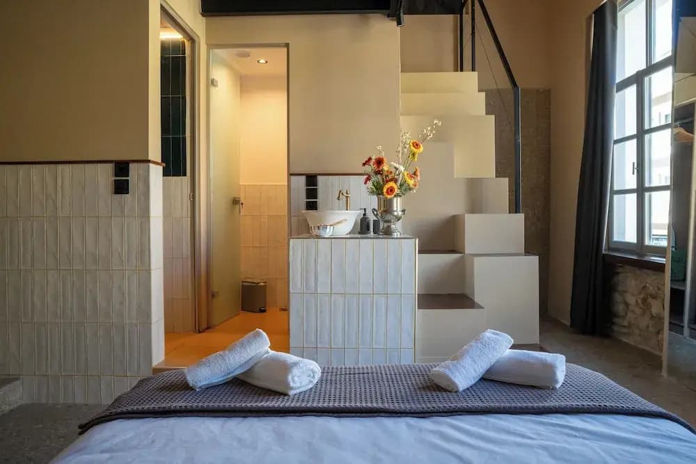 The Saints Inn & Spa - photo 34