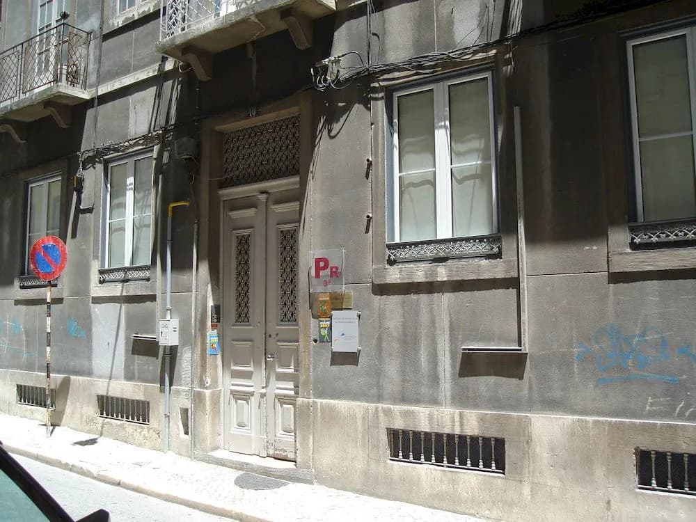 Pensão Pérola da Baixa - main photo