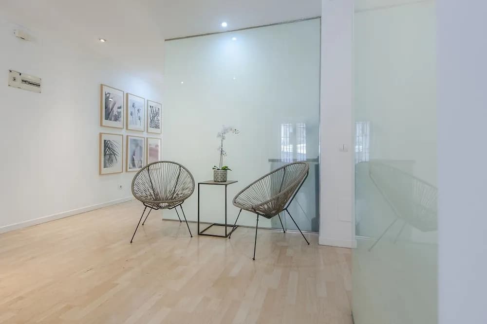 Apartamento Catedral de la Almudena III - photo 11