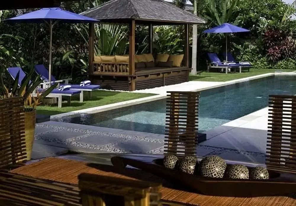 Villa Moyo - photo 11