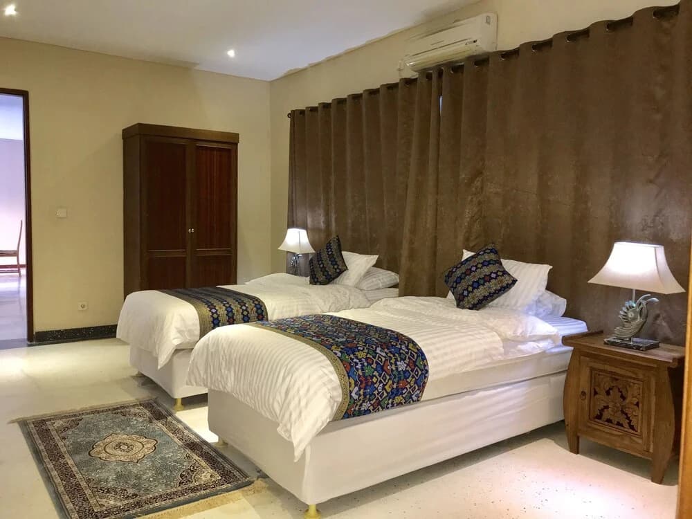 Villa Pentagon Bali - photo 4