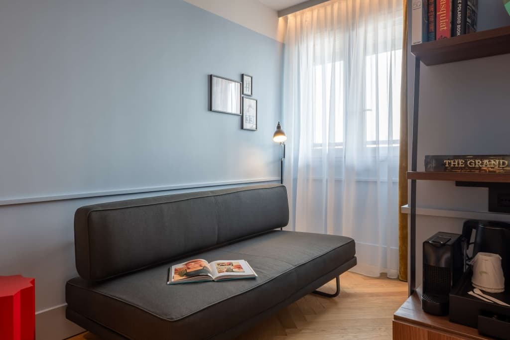 Urban Hive Milano Hotel - photo 4
