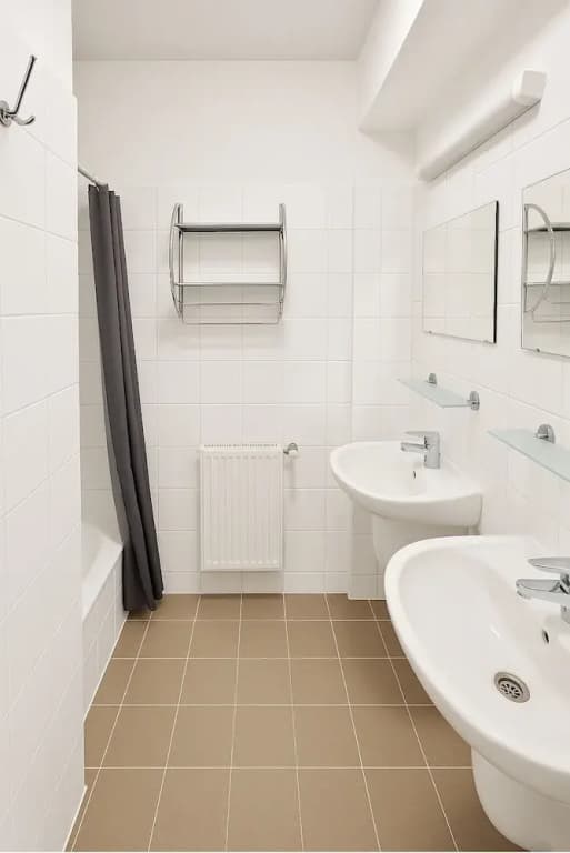 UrbanNest Private Hostel Rooms - photo 23