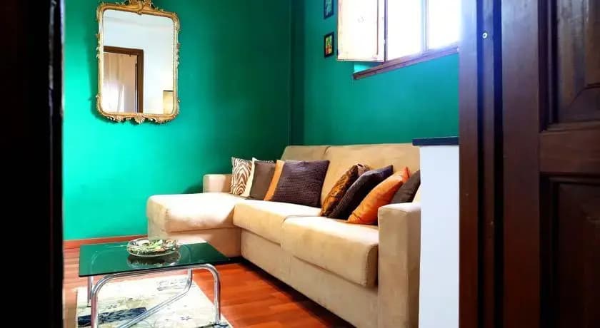 Nina's Home in Rome - photo 7