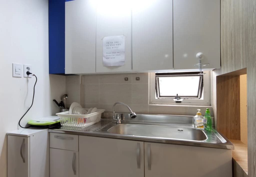 Charim Guesthouse - photo 15