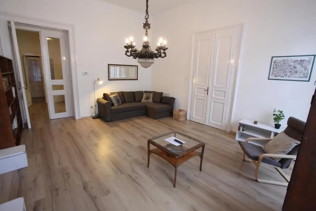 Dfive Apartments - Sissy - photo 2