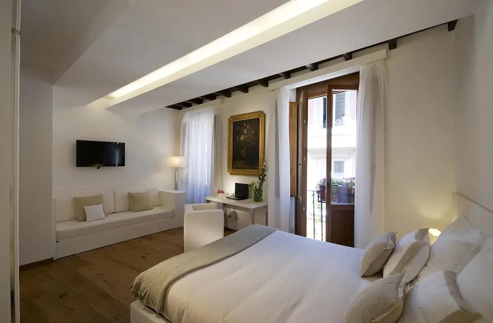 Gigli d'Oro Suite - photo 4