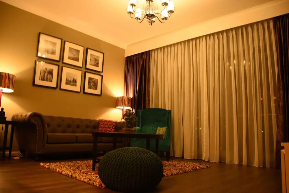 Carlsen Residence 1 - photo 4