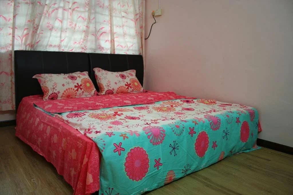 8 Penang Homestay - photo 1