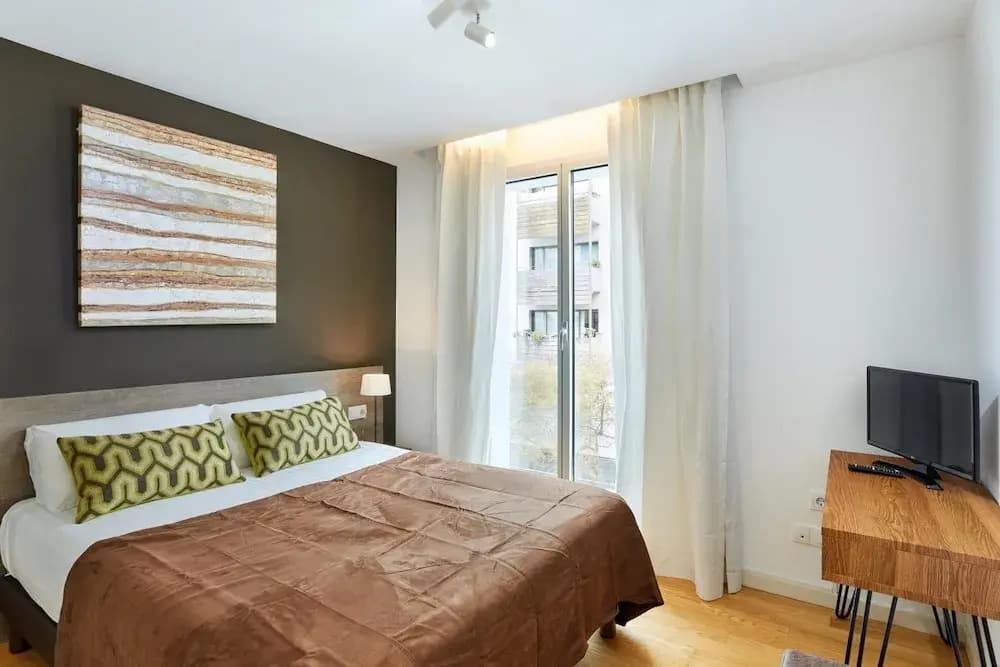 Urban District Apartments - Rambla Suites & Pool - photo 5