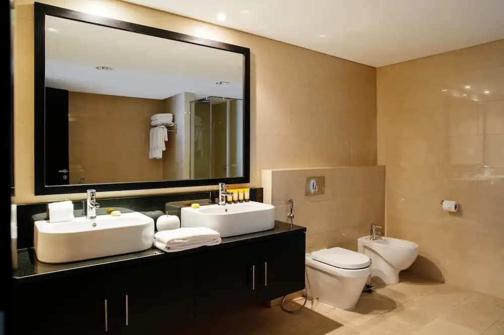 Fantastay Laguna Tower - photo 5