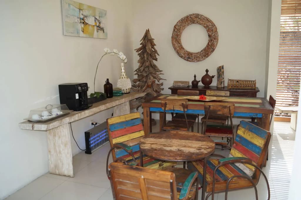 Arana Suite - photo 23