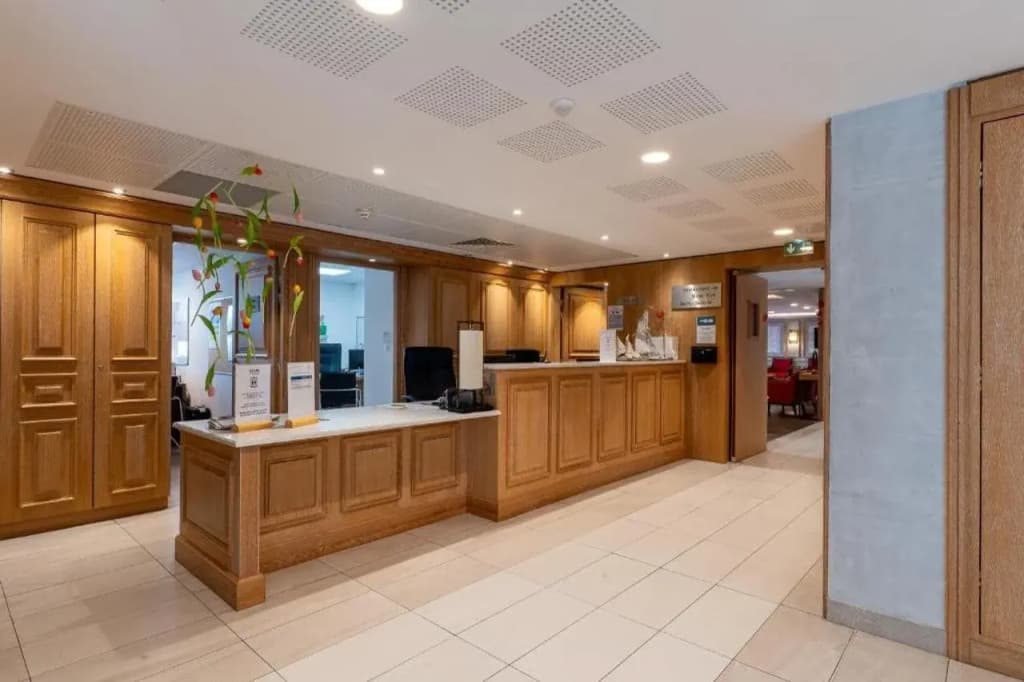 Quality Aparthotel Nice - photo 15