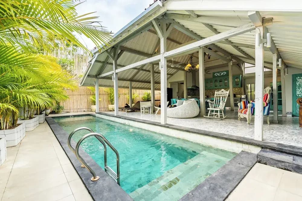 Plum Villa by Betterplace - photo 12