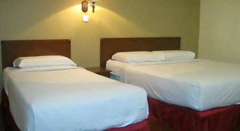 Eastana Cherating Beach Resort - photo 6