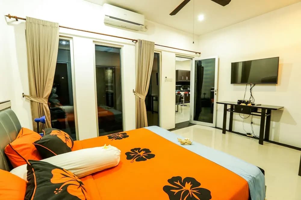 Villa Kelapa View - photo 15